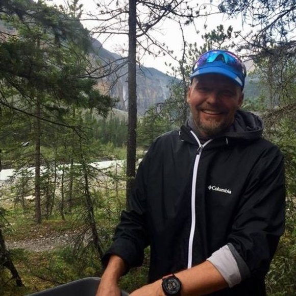 Meet your Posher, Steve - Picture 1 of 1